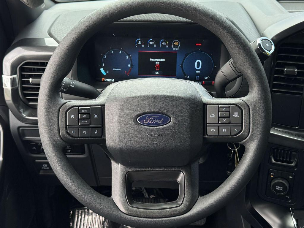 2026 FORD F-150 STX — миниатюра 12