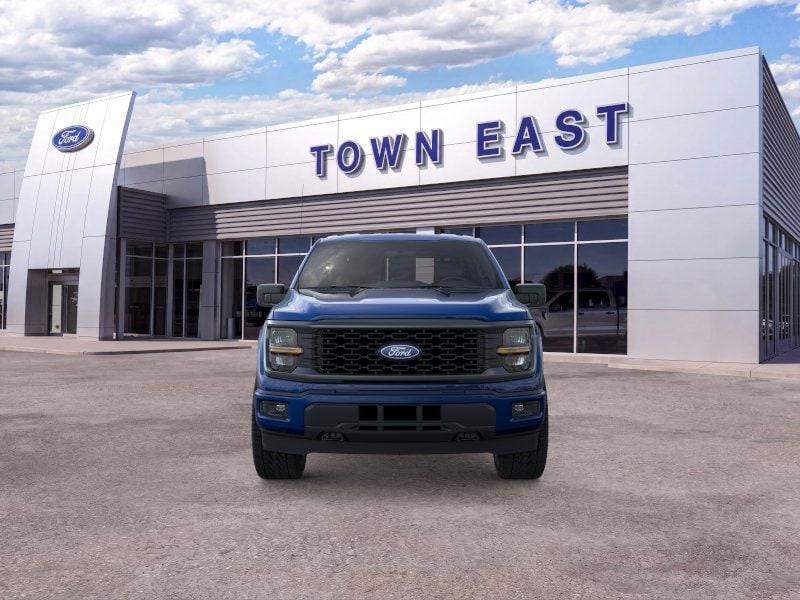 2026 FORD F-150 STX — миниатюра 31