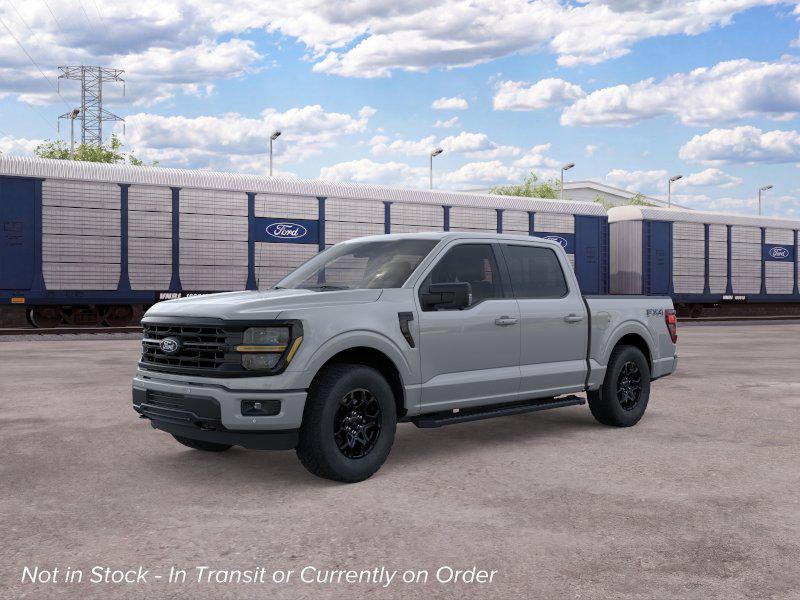 صورة مصغرة 24 لـ 2026 FORD F-150 XLT
