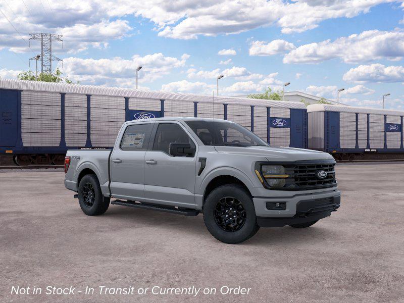 صورة مصغرة 30 لـ 2026 FORD F-150 XLT