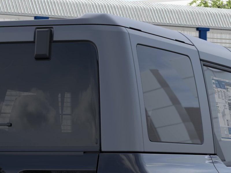 2026 FORD BRONCO BIG BEND 缩略图 25