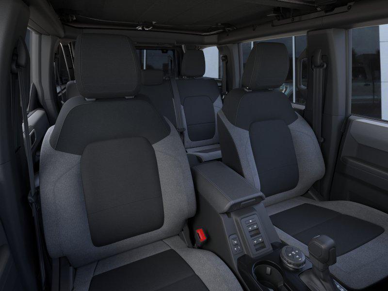 2026 FORD BRONCO BIG BEND 缩略图 32