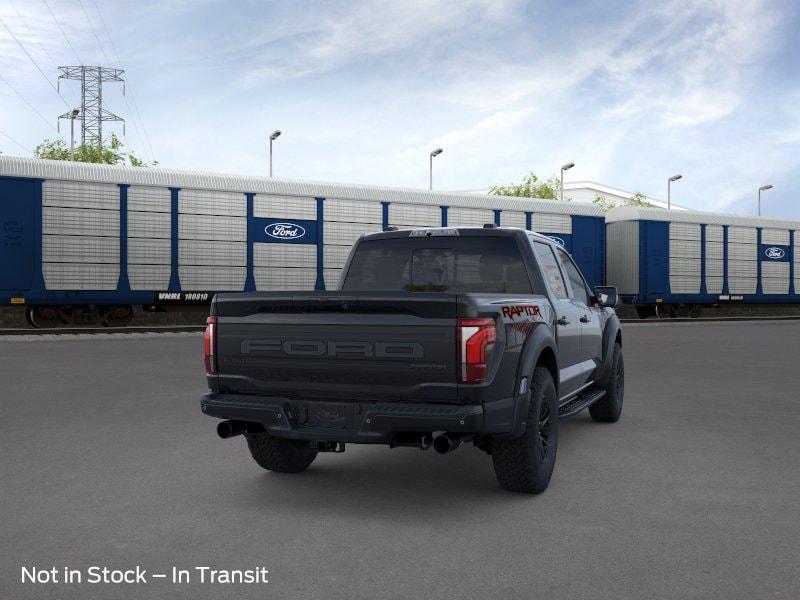 FORD F-150 RAPTOR - 8