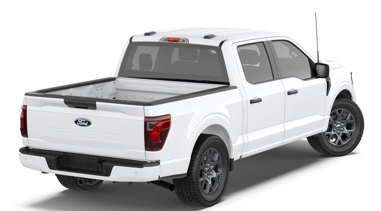 صورة 3 لـ 2026 FORD F-150 STX