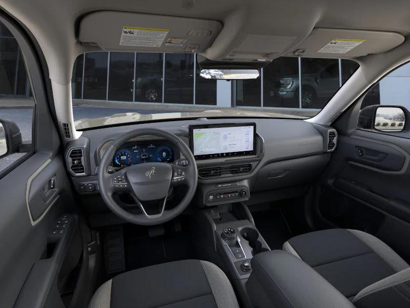 FORD BRONCO SPORT BIG BEND - 9