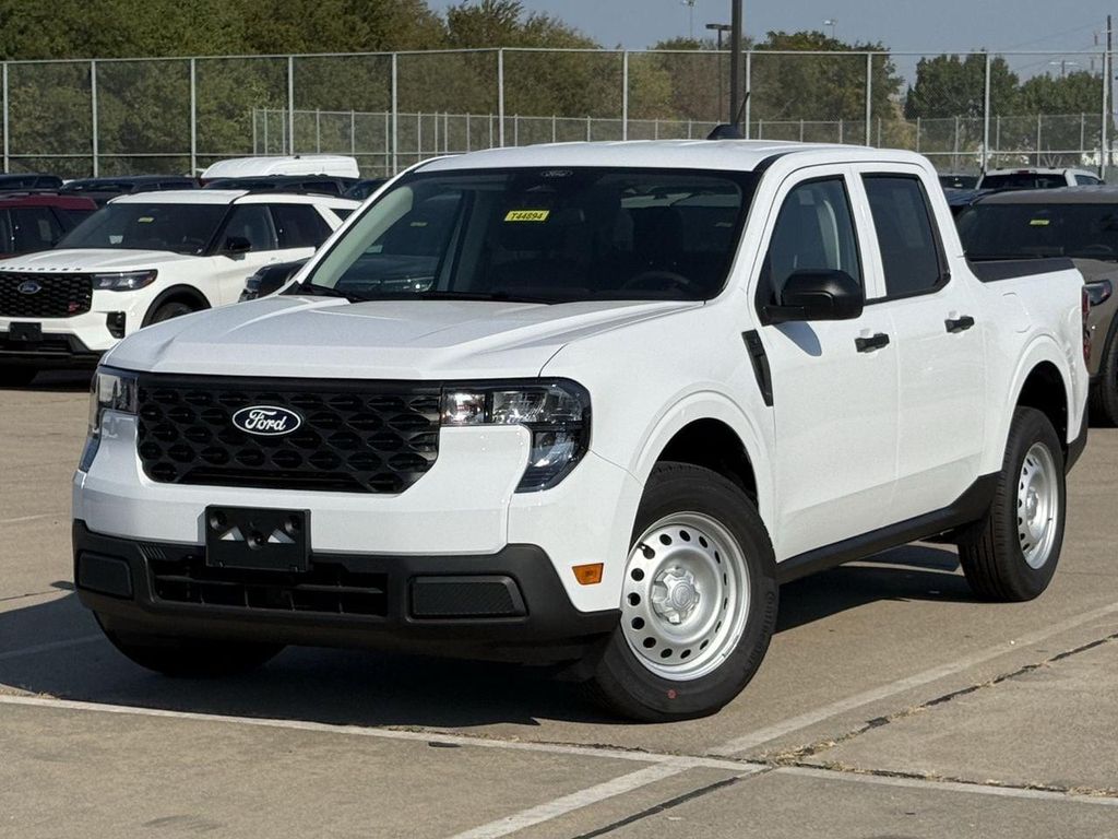 New 2026 Ford Maverick XL