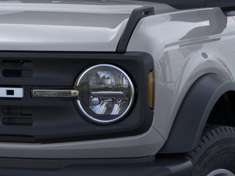 2026 FORD BRONCO BIG BEND — миниатюра 21