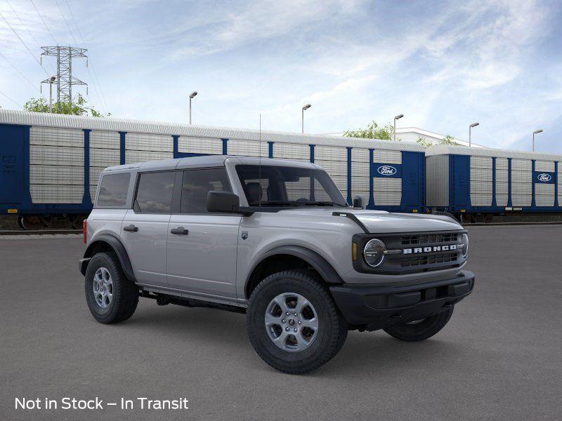 2026 FORD BRONCO BIG BEND 照片 8
