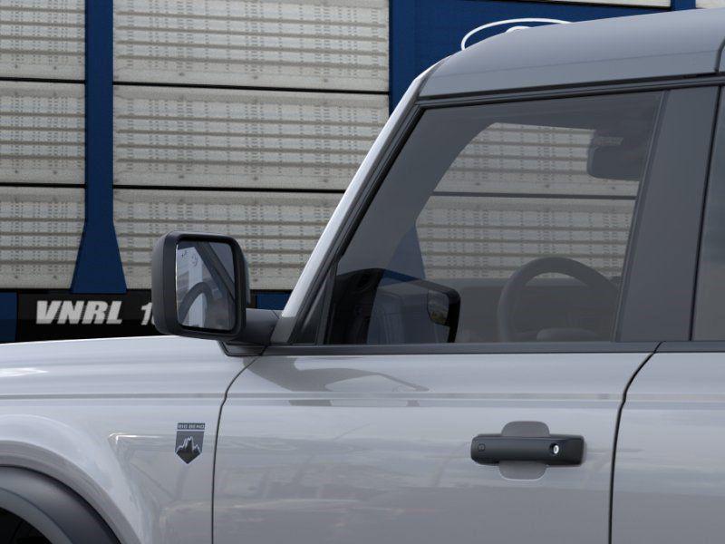2026 FORD BRONCO BIG BEND — миниатюра 23