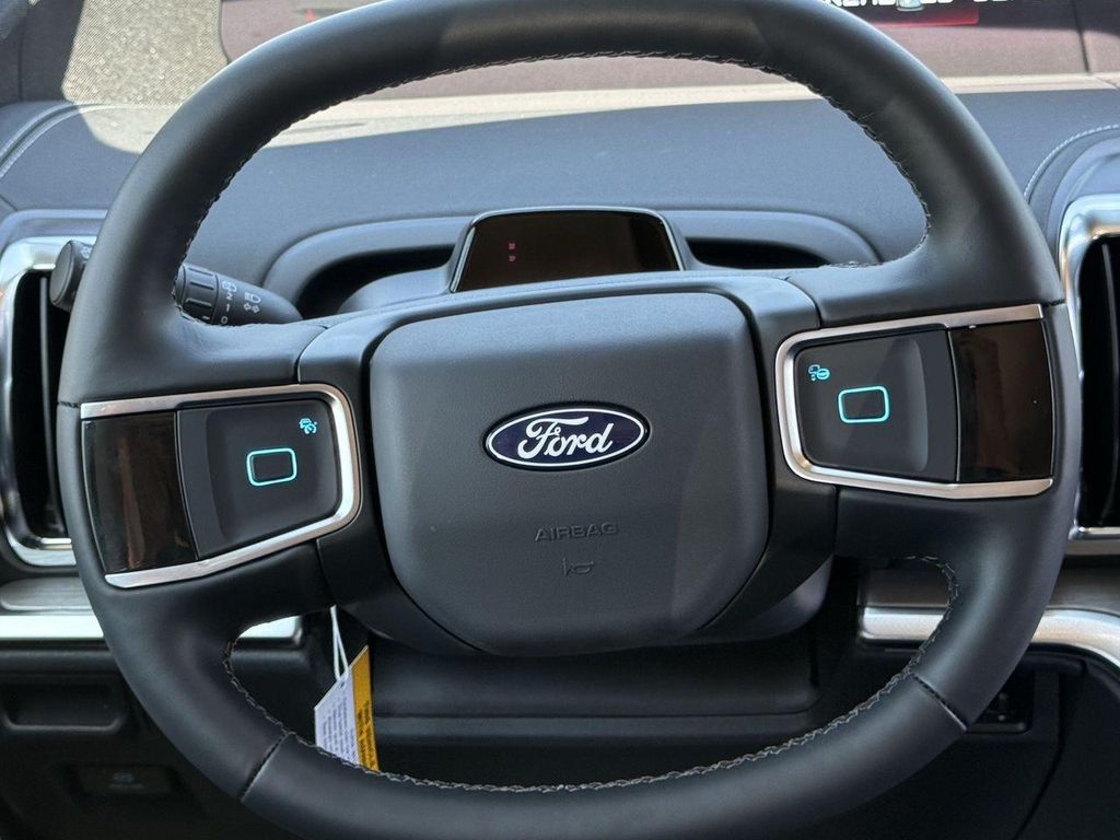 2027 FORD EXPEDITION PLATINUM 缩略图 11