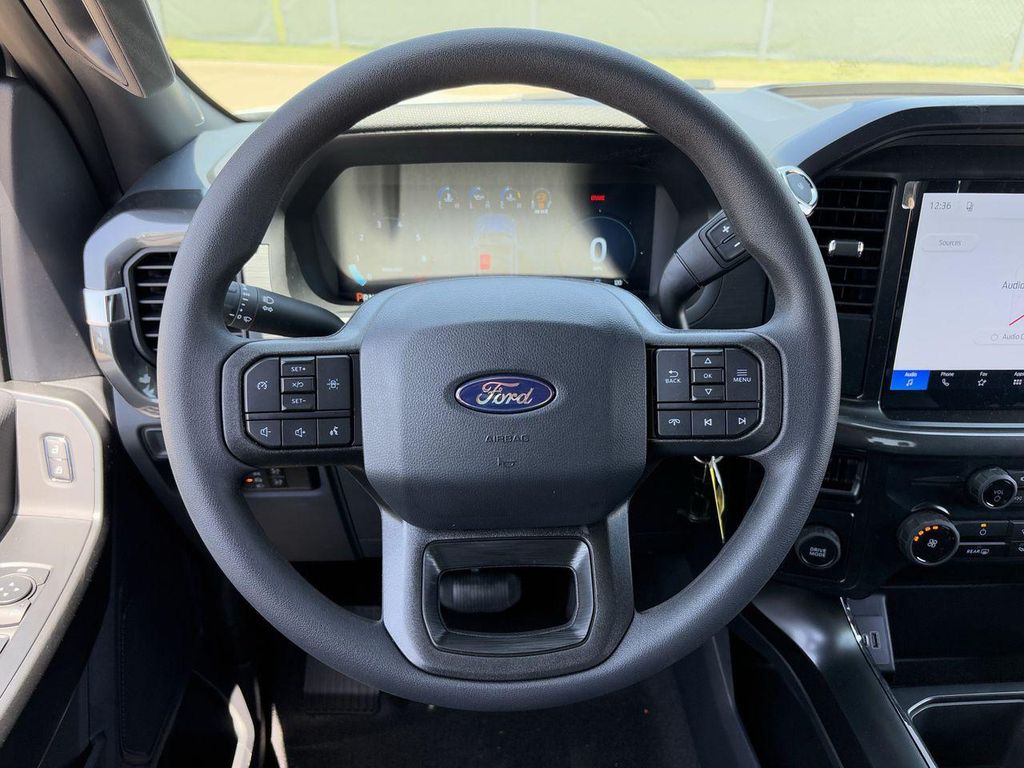 2026 FORD F-150 STX — миниатюра 13