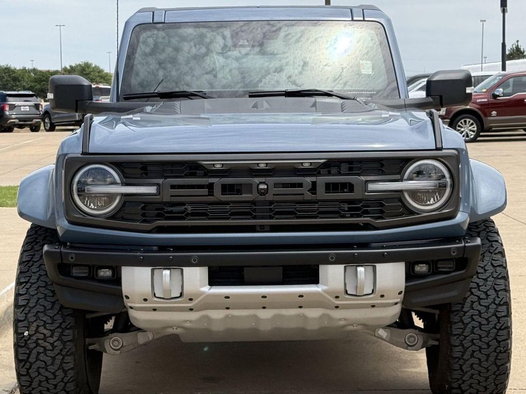 FORD BRONCO RAPTOR - 7