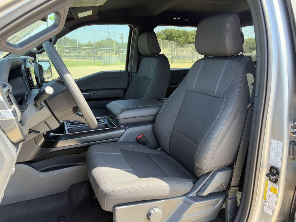 2026 FORD F-150 STX 缩略图 25
