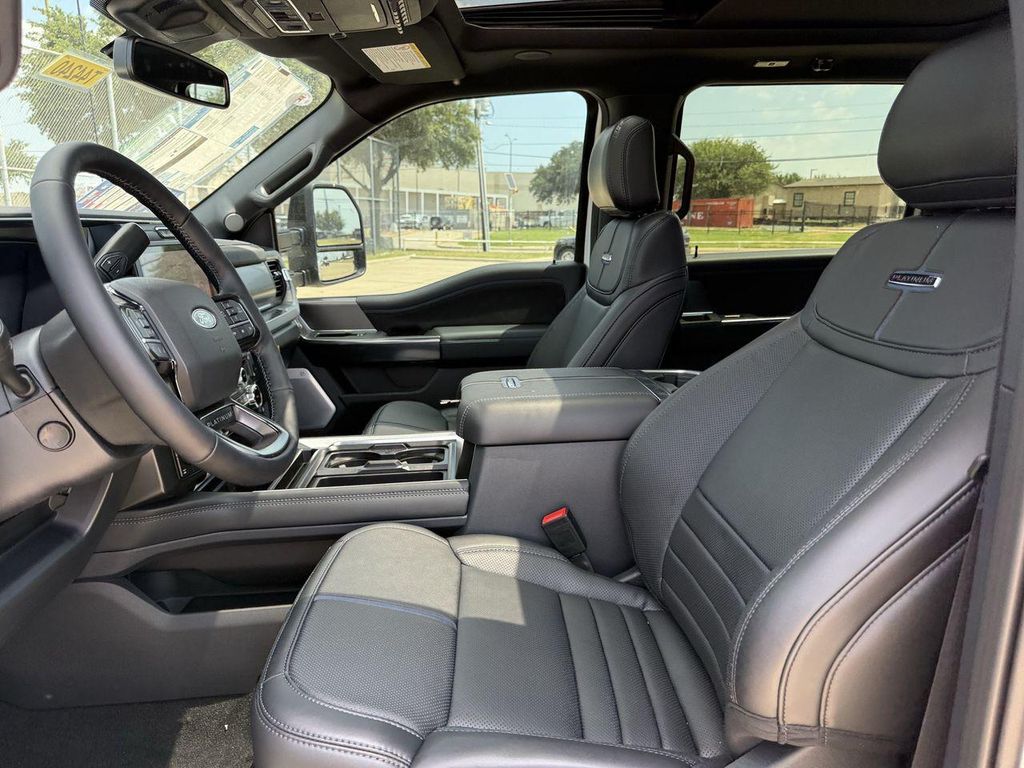 صورة مصغرة 22 لـ 2026 FORD F-250 PLATINUM