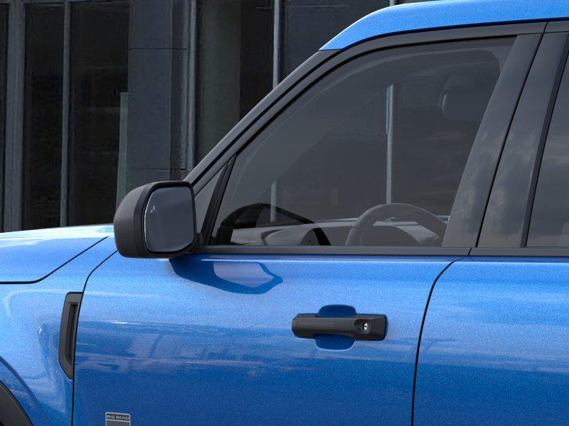 2026 FORD BRONCO SPORT BIG BEND thumbnail 20