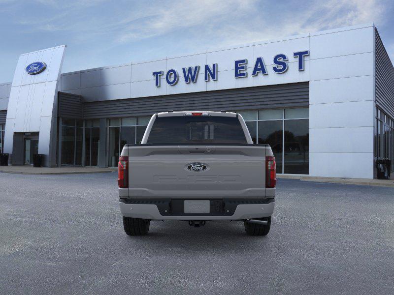 FORD F-150 XLT - 5