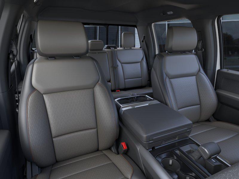 FORD F-150 LARIAT - 10