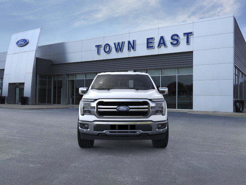 FORD F-150 LARIAT - 6