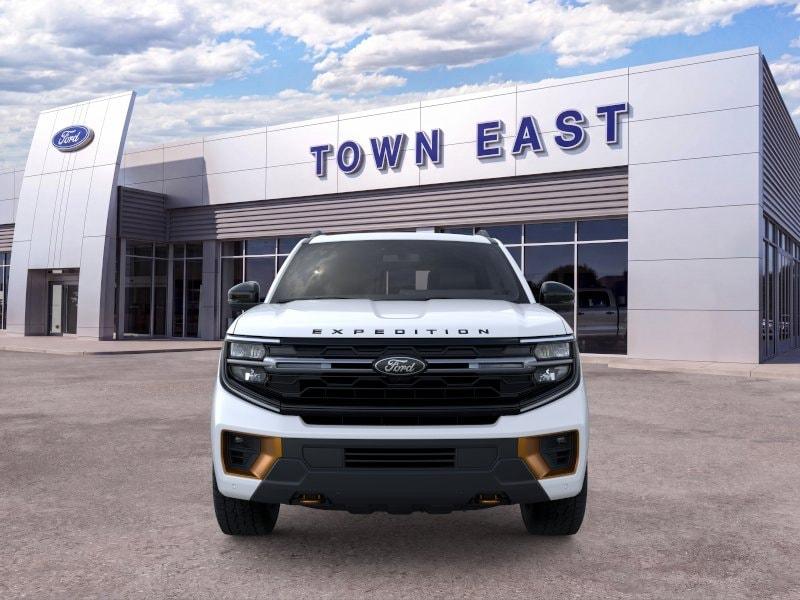 2026 FORD EXPEDITION TREMOR 缩略图 29