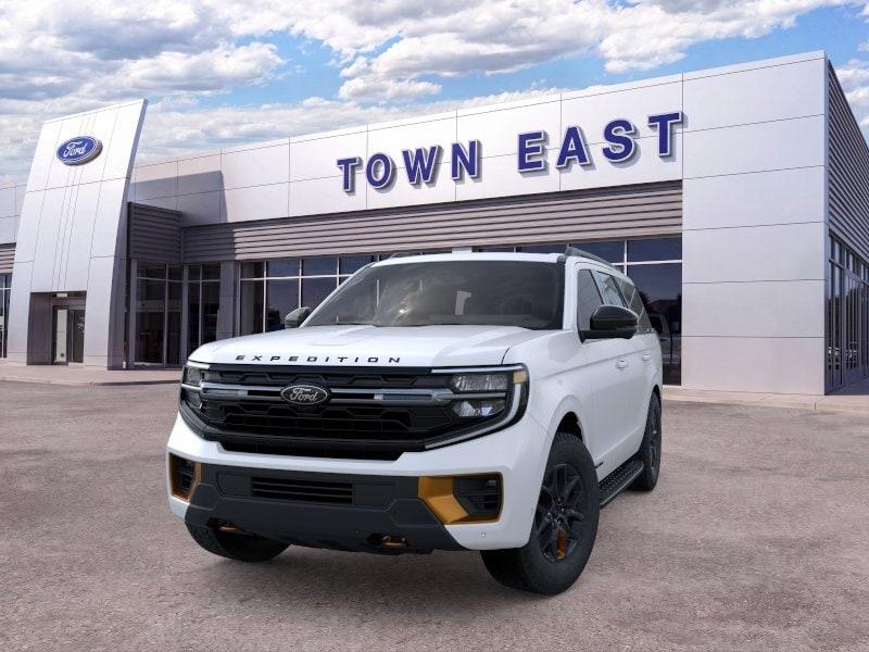 2026 FORD EXPEDITION TREMOR 缩略图 25