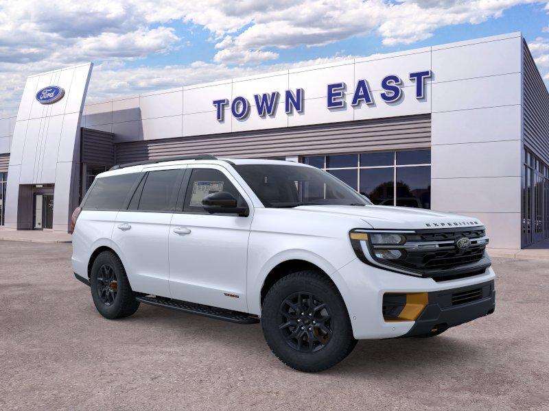 2026 FORD EXPEDITION TREMOR 缩略图 30
