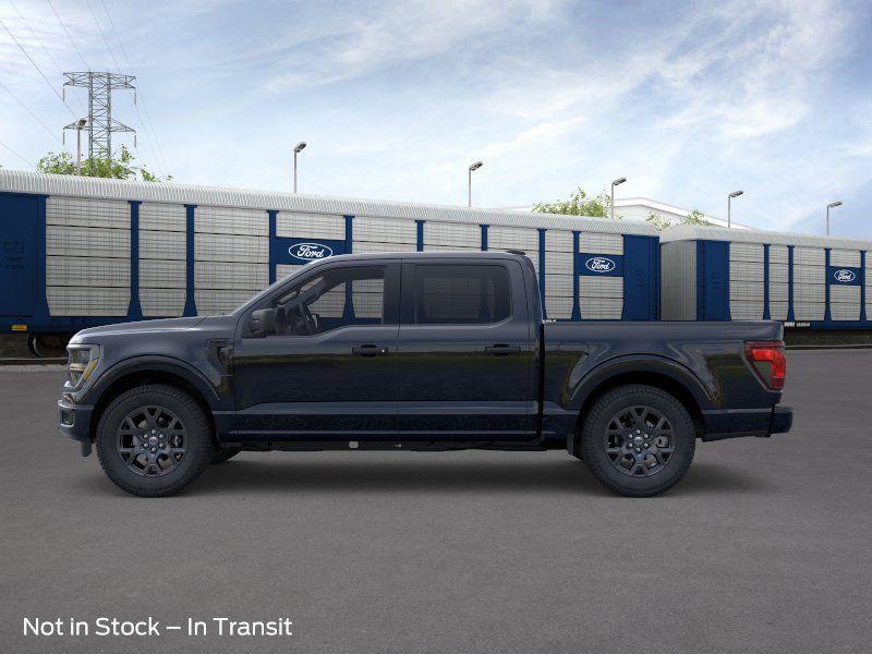 2026 FORD F-150 STX — фото 3