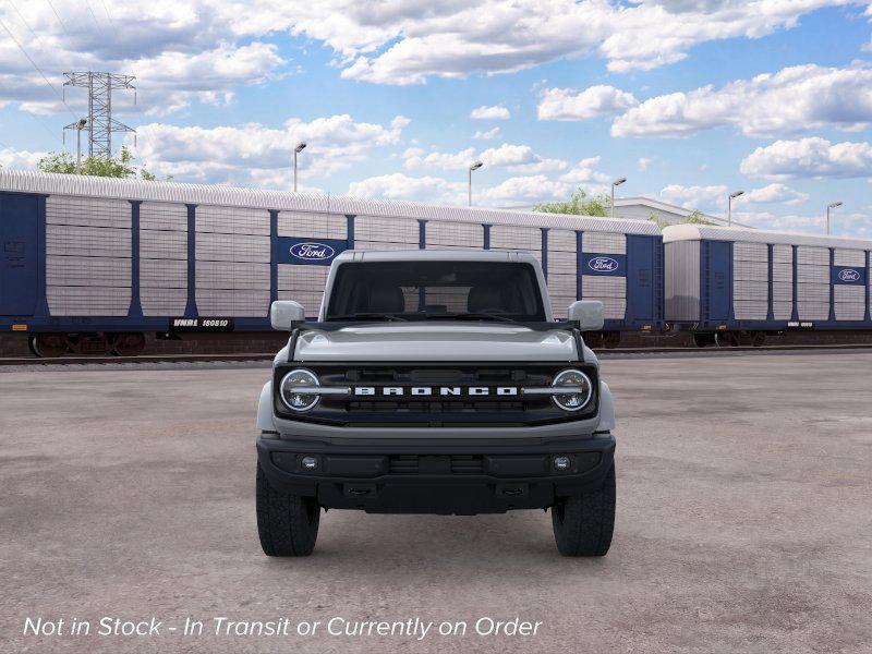 2026 FORD BRONCO OUTER BANKS thumbnail 15