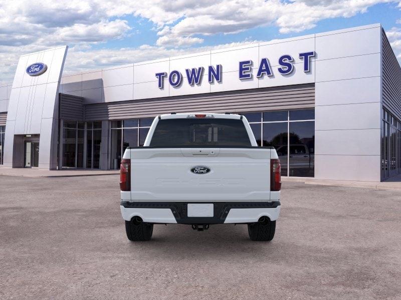 صورة مصغرة 29 لـ 2026 FORD F-150 XLT