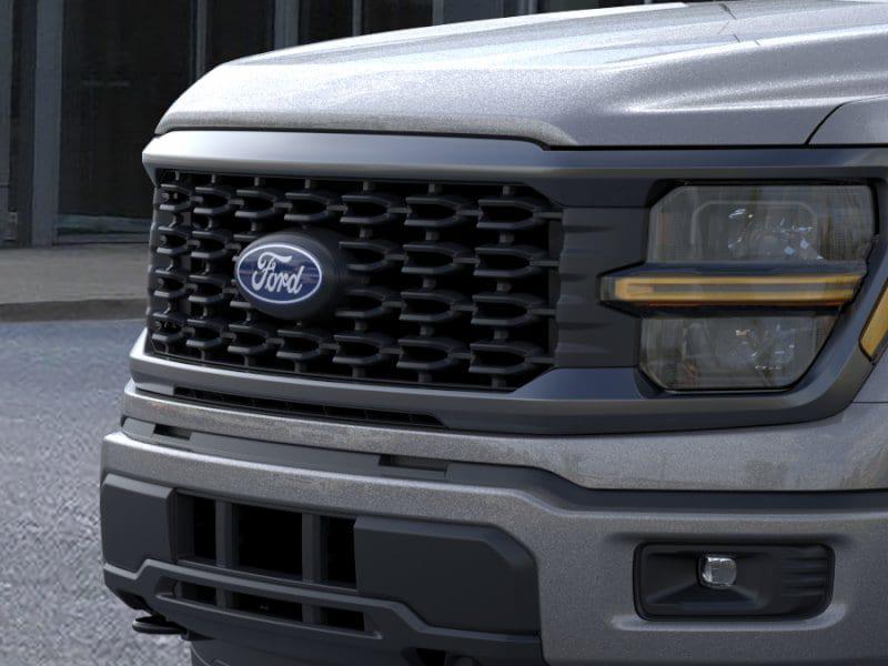 صورة مصغرة 17 لـ 2026 FORD F-150 STX