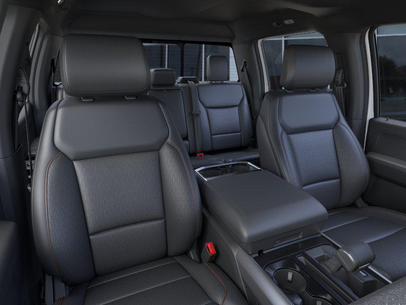 2026 FORD F-150 LARIAT 照片 10