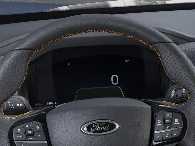صورة مصغرة 13 لـ 2026 FORD EXPLORER TREMOR