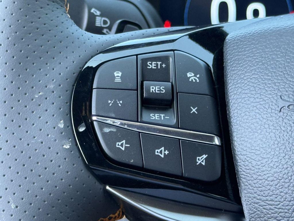 2026 FORD EXPLORER TREMOR 缩略图 12