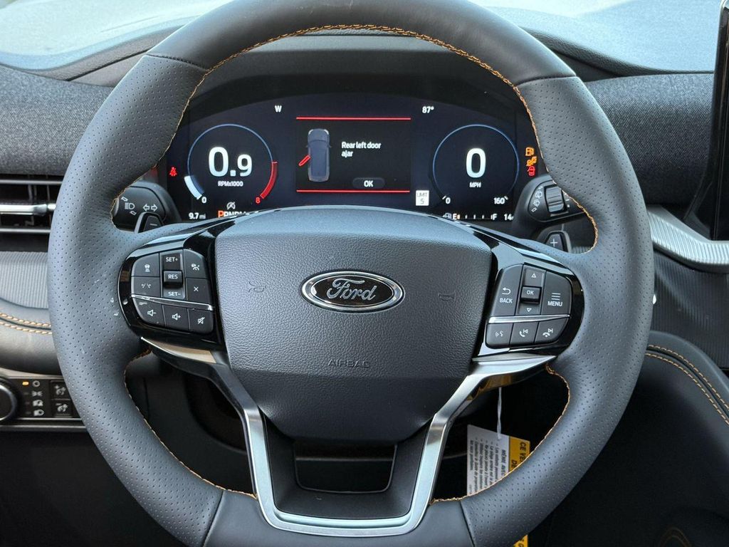 2026 FORD EXPLORER TREMOR 缩略图 11