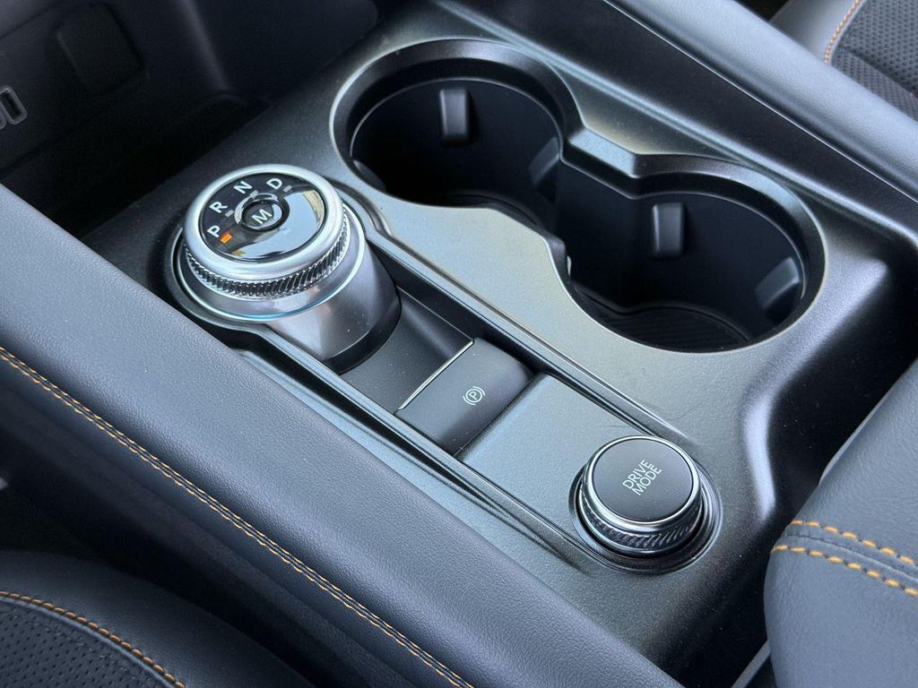 2026 FORD EXPLORER TREMOR 缩略图 18