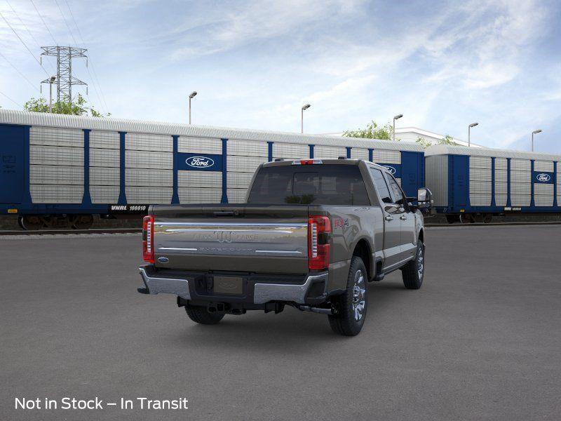 صورة 9 لـ 2026 FORD F-250 KING RANCH