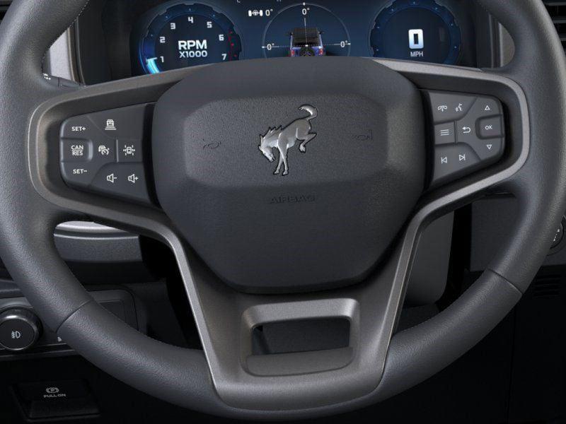 2026 FORD BRONCO OUTER BANKS 缩略图 15