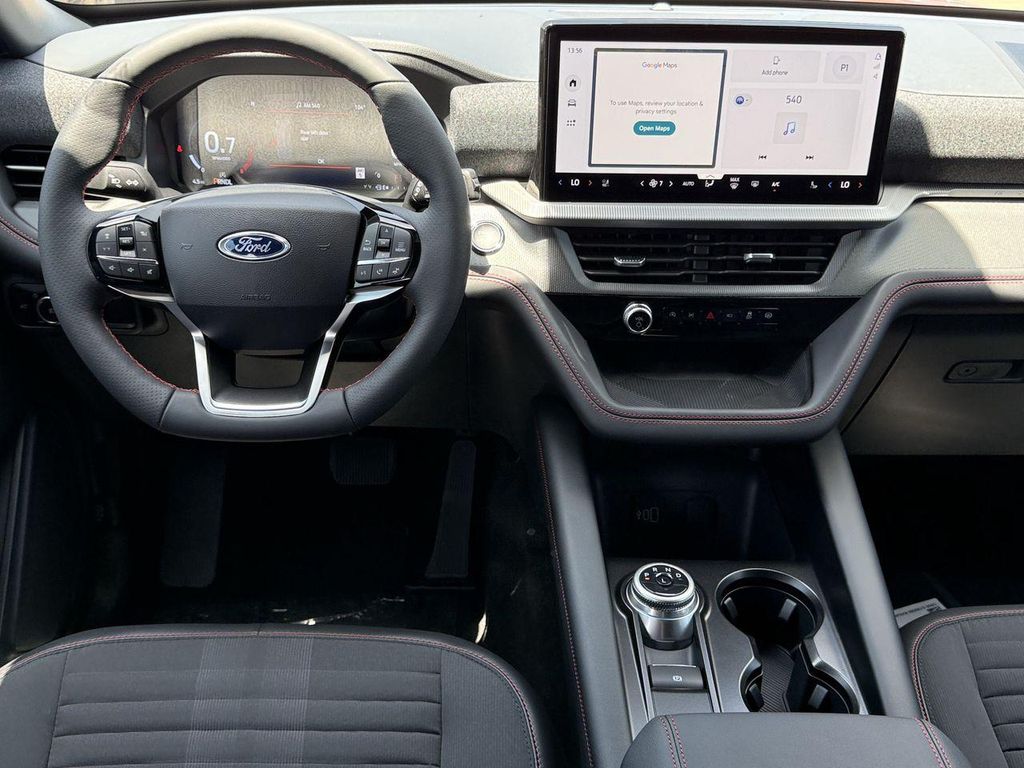 2026 FORD EXPLORER ST-LINE 照片 10