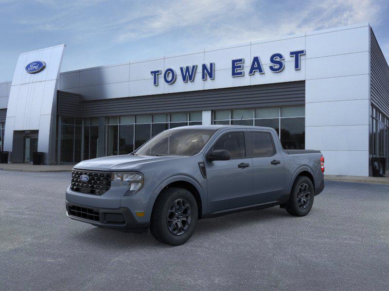 New 2026 Ford Maverick XLT