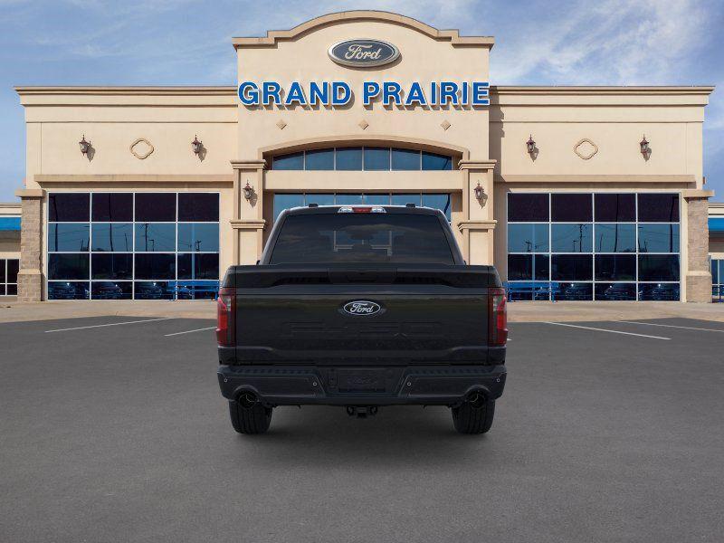 FORD F-150 STX - 5