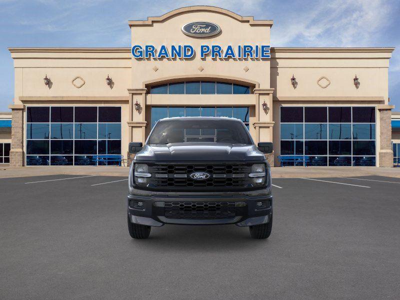 FORD F-150 STX - 6