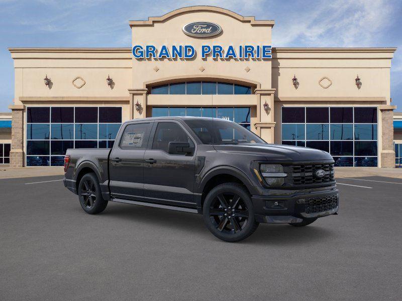 FORD F-150 STX - 7
