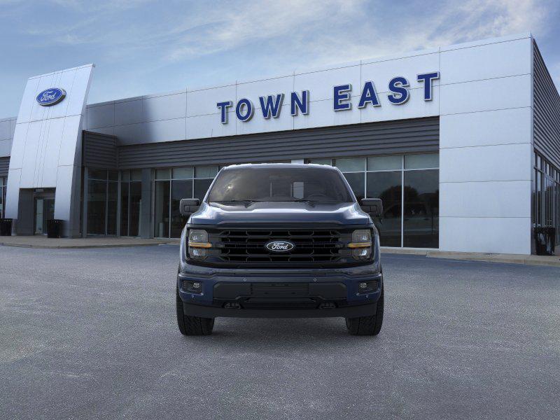 FORD F-150 XLT - 6
