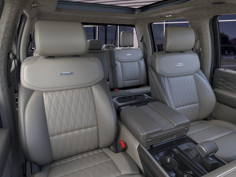 2026 FORD F-150 PLATINUM 缩略图 32