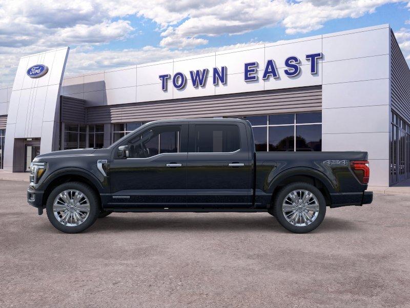 2026 FORD F-150 PLATINUM 缩略图 25