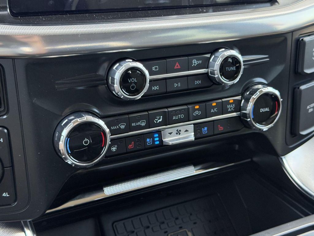 2026 FORD F-150 PLATINUM 缩略图 16