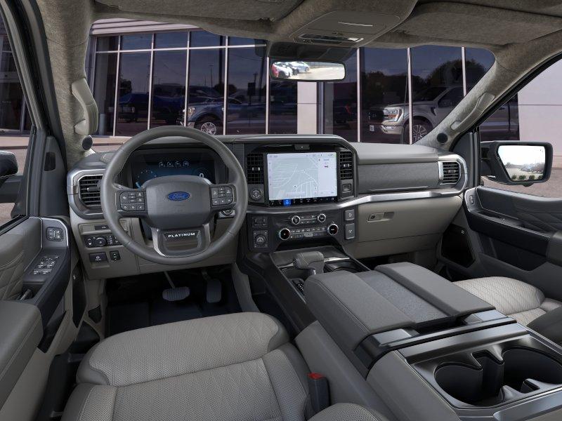 2026 FORD F-150 PLATINUM 缩略图 31