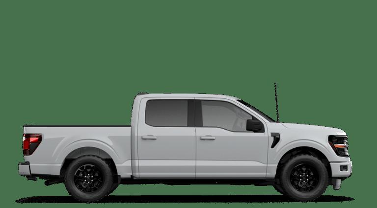 2026 FORD F-150 XLT — миниатюра 27