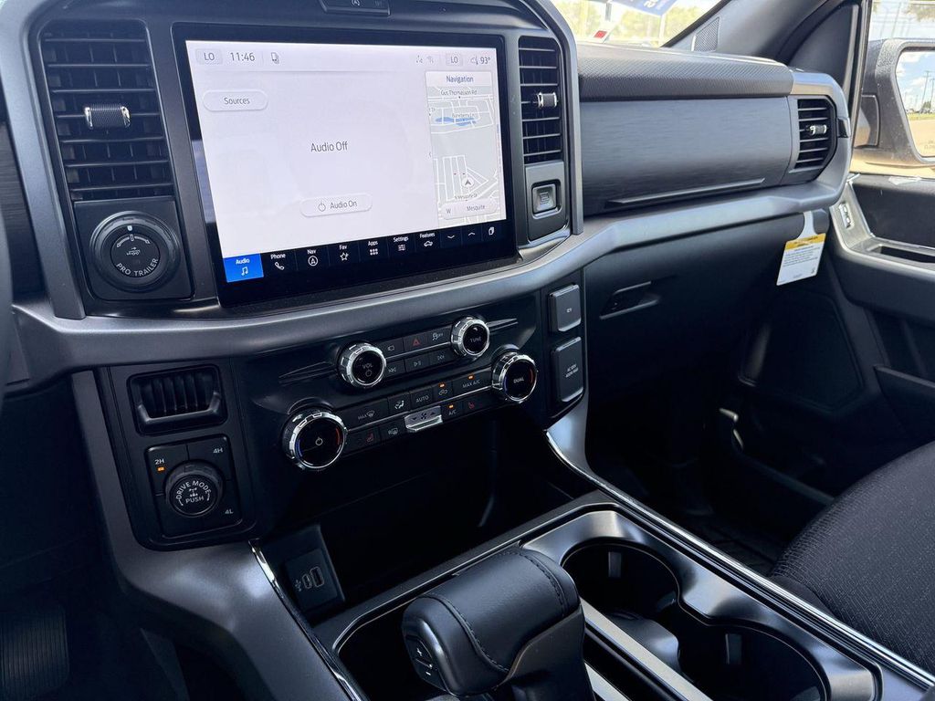 2026 FORD F-150 XLT — миниатюра 15