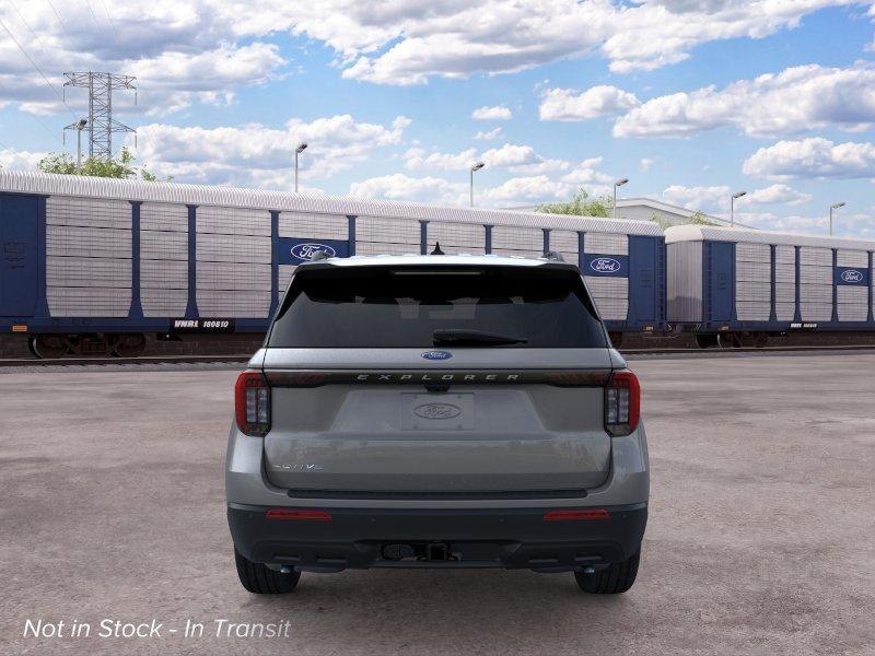 صورة مصغرة 29 لـ 2026 FORD EXPLORER ACTIVE
