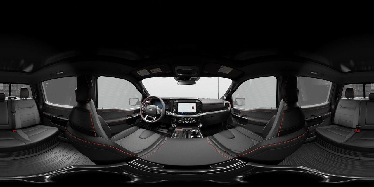 2026 FORD F-150 RAPTOR — фото 9